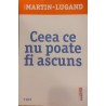 Ceea ce nu poate fi ascuns