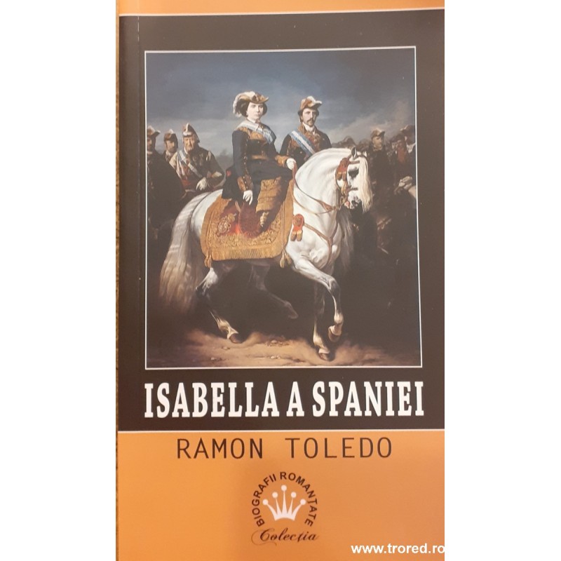 Isabella a Spaniei