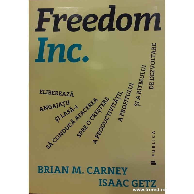 Freedom Inc.