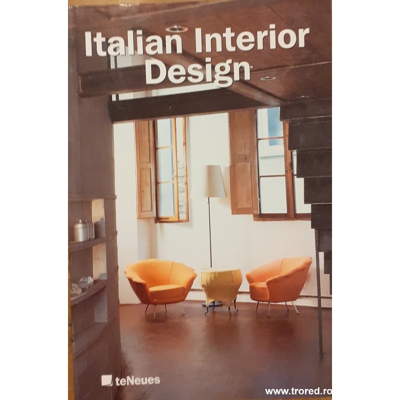 Italian interior design