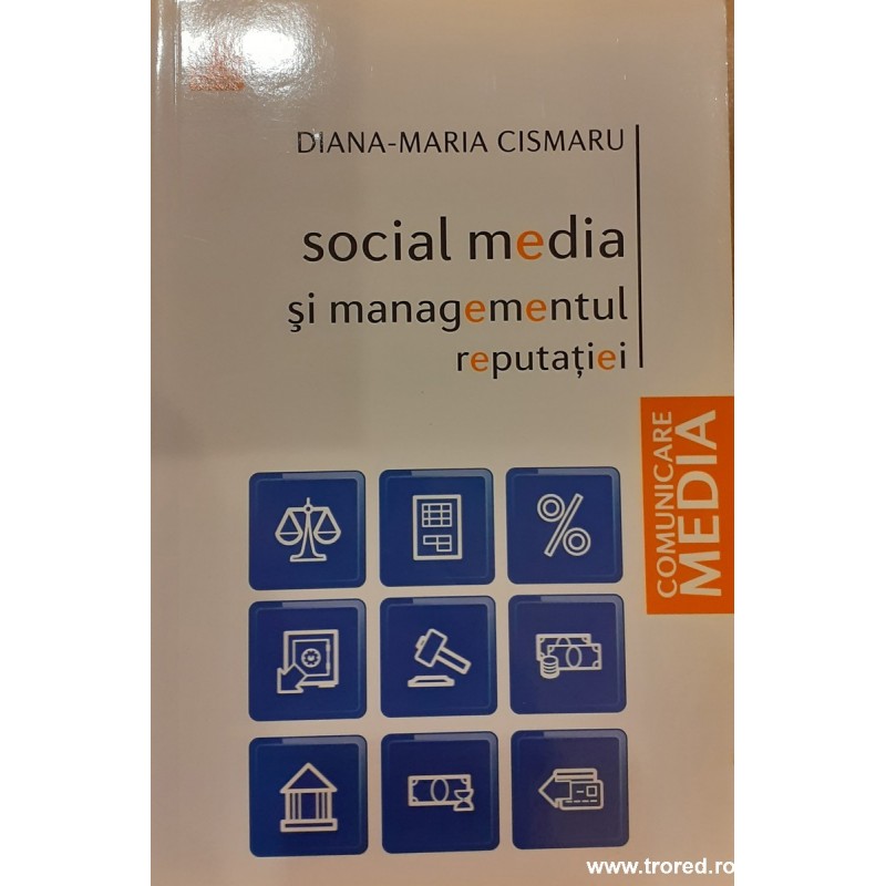 Social media si managementul reputatiei