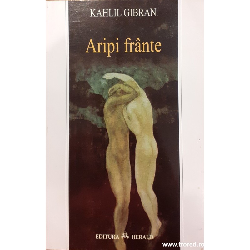 Aripi frante