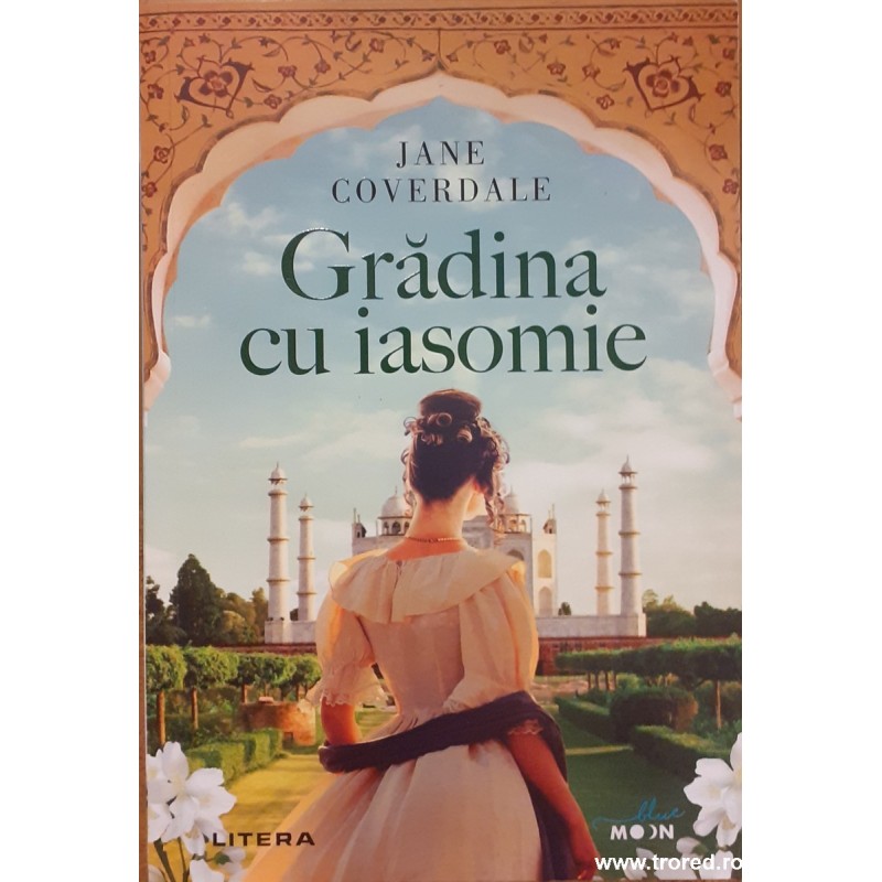 Gradina cu iasomie