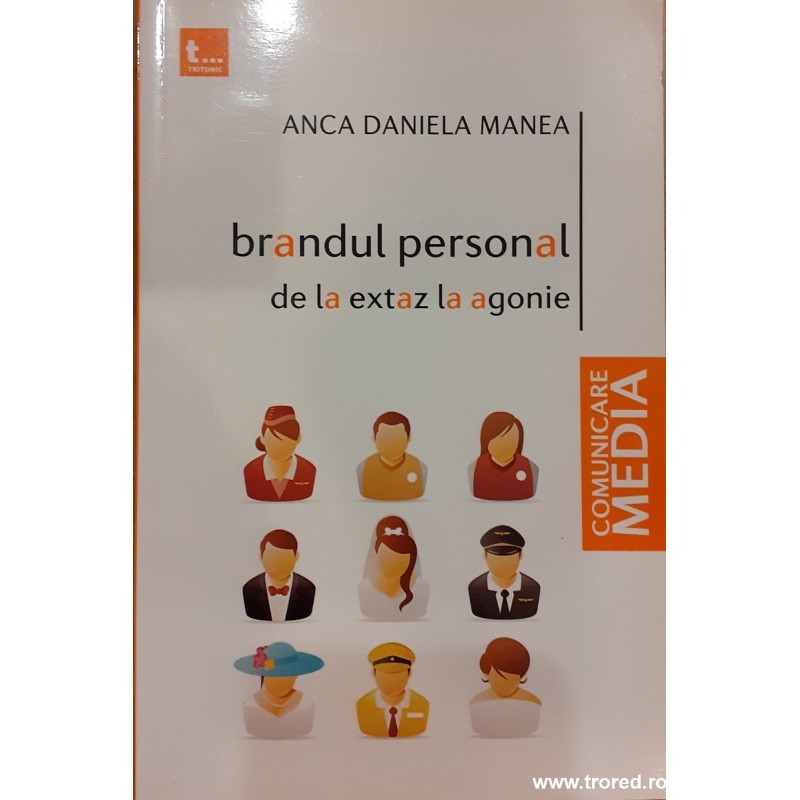 Brandul personal de la extaz la agonie