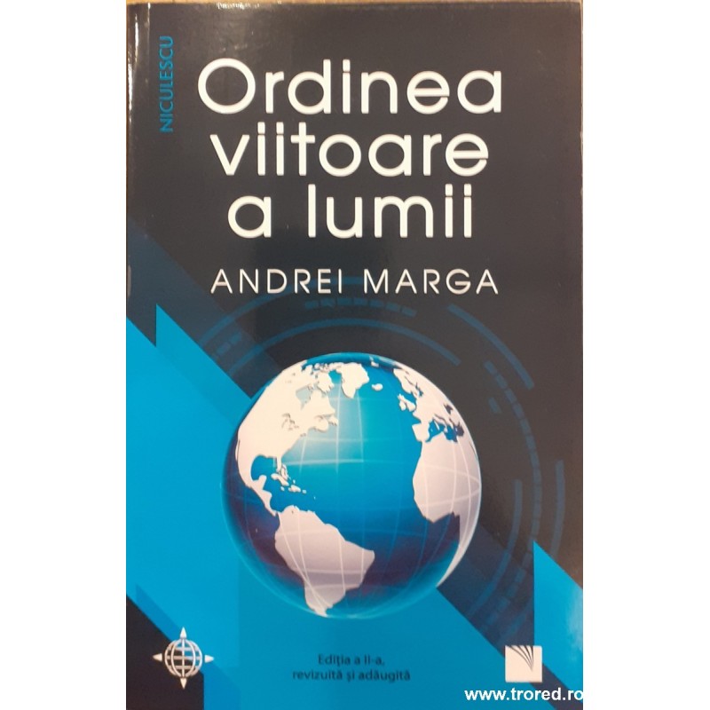 Ordinea viitoare a lumii Ordinea viitoare a lumii