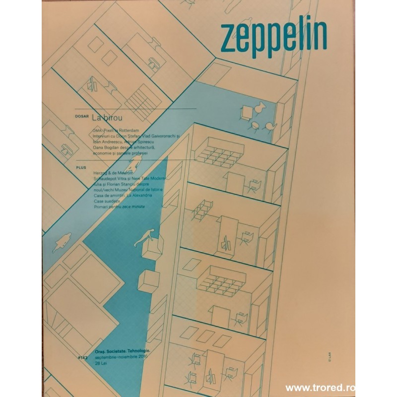 Zeppelin