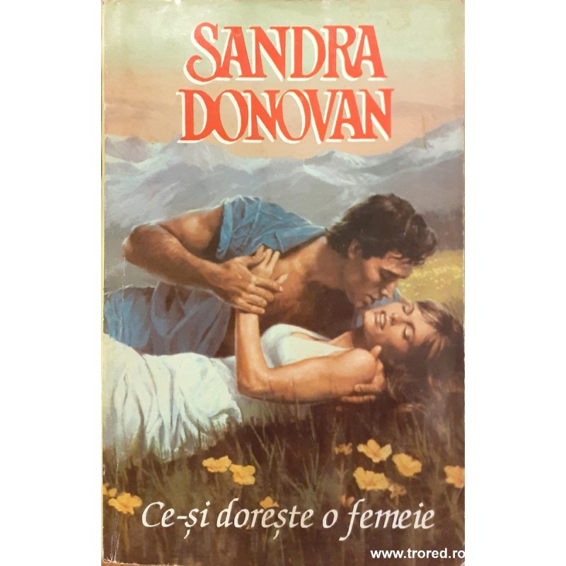 Ce-si doreste o femeie