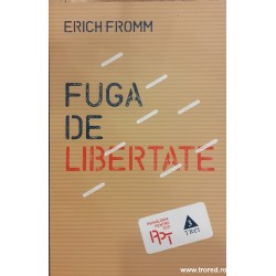 Fuga de libertate