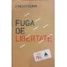Fuga de libertate
