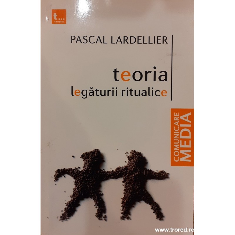 Teoria legaturii ritualice