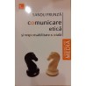 Comunicarea etica si responsabilitate sociala