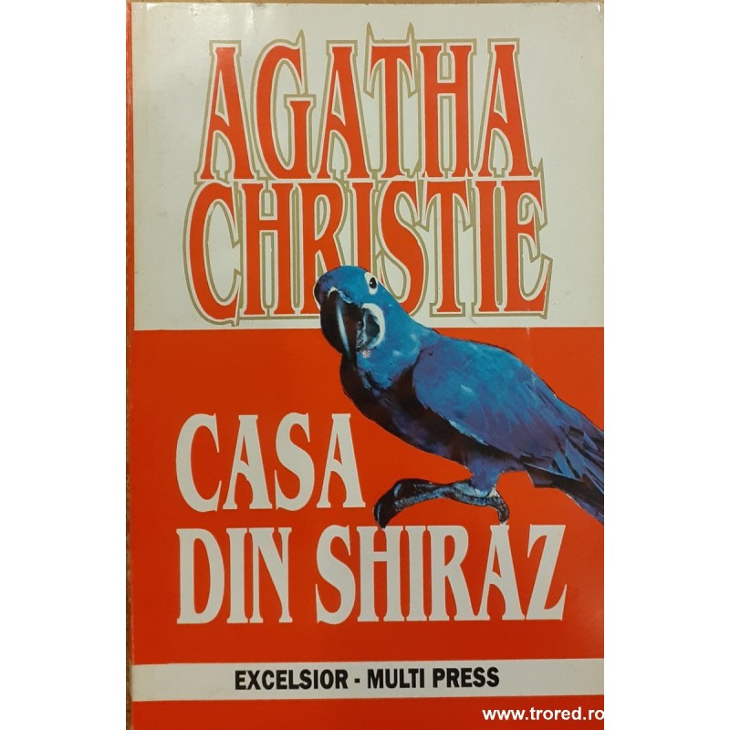 Casa din Shiraz