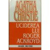 Uciderea lui Roger Ackroyd