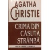 Crima din casuta stramba