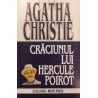 Craciunul lui Hercule Poirot
