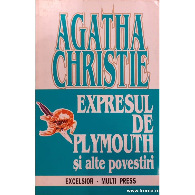 Expresul de Plymouth si alte povestiri