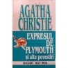 Expresul de Plymouth si alte povestiri