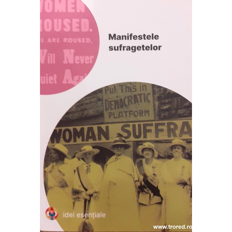 Manifestele sufragetelor