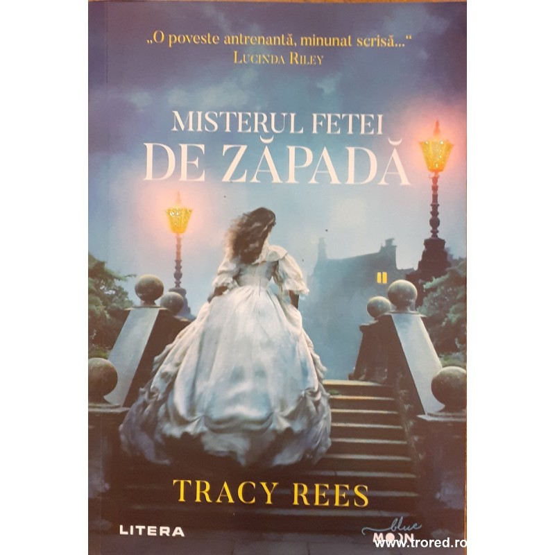 Misterul fetei de zapada