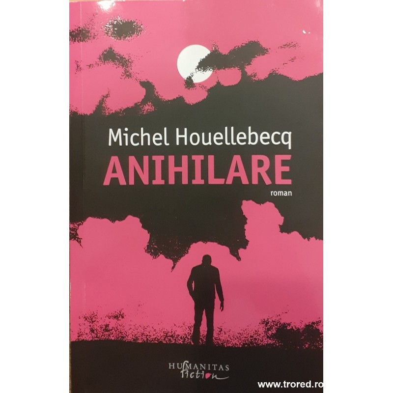 Anihilare