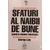 Sfaturi al naibii de bune (pentru oameni talentati!) Cum sa-ti dezlantui potentialul creativ