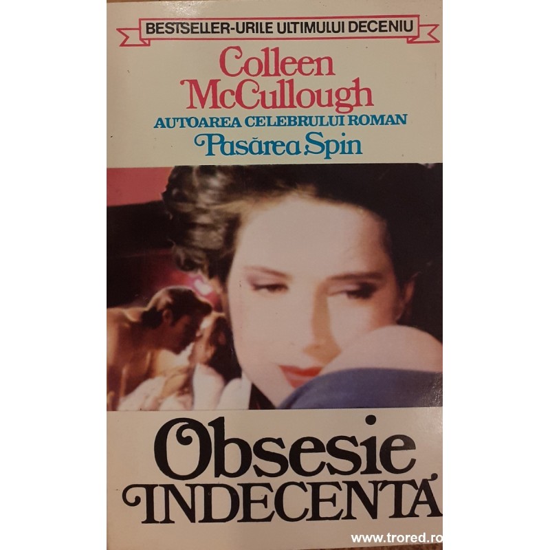 Obsesie indecenta