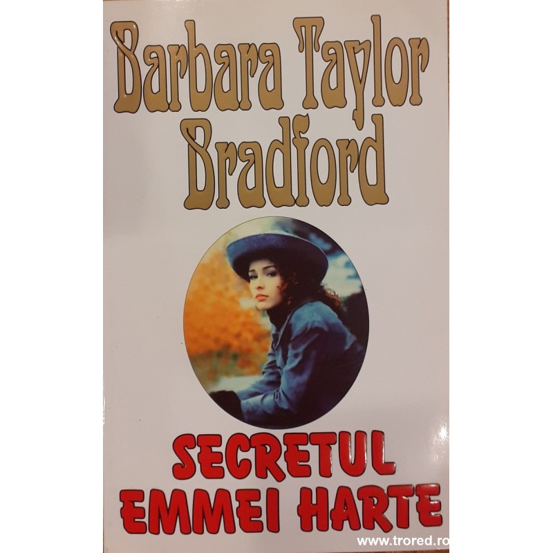 Secretul Emmei Harte