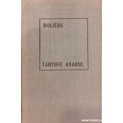 Tartuffe / Avarul