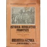 Istoria revolutiei franceze volumul 3
