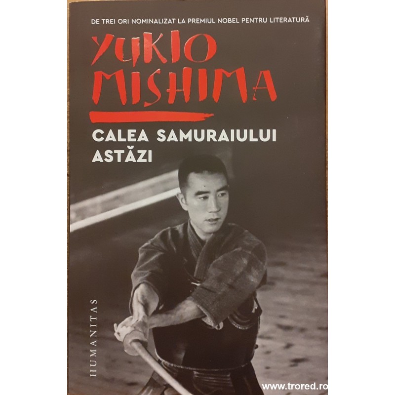 Calea samuraiului astazi