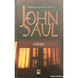 Vocile John Saul