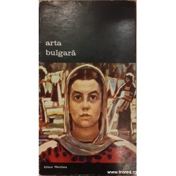 Arta bulgara Evghenia Lvova
