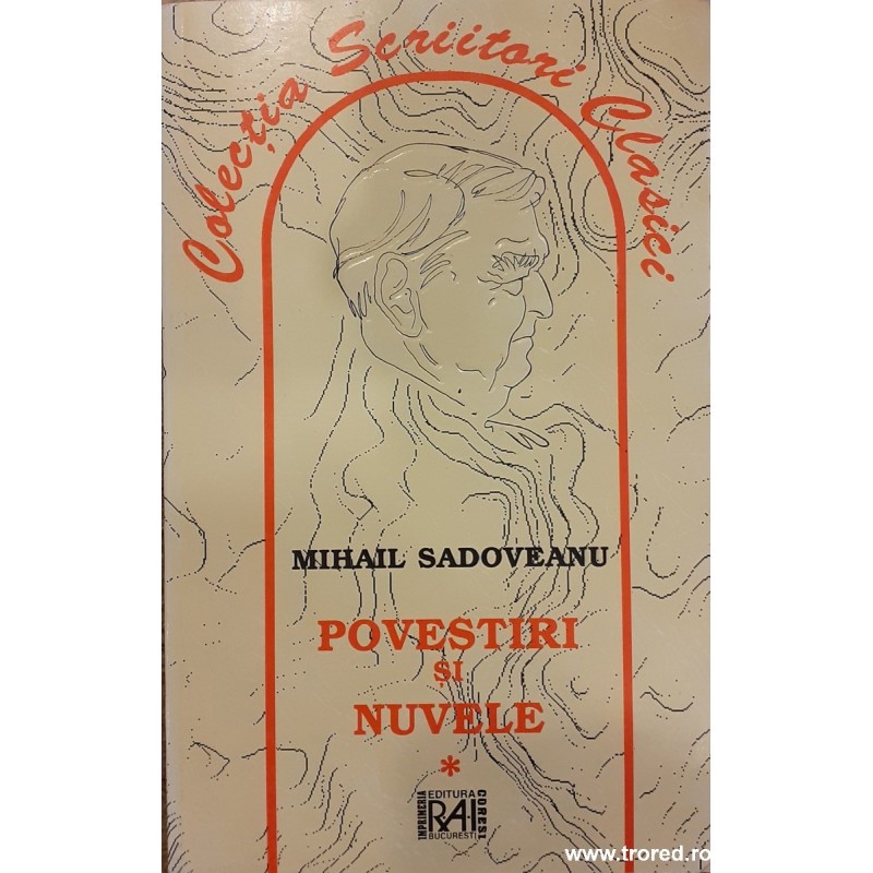 Povestiri si nuvele