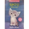 Spot, pisoiul furat Prima mea lectura