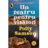 Un teatru pentru visatori (lipsa CD)