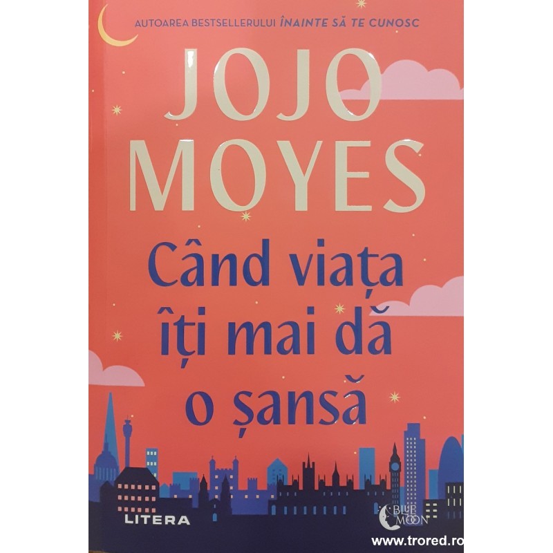 Cand viata iti mai da o sansa