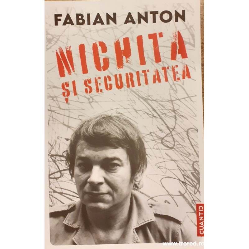 Nichita si securitatea