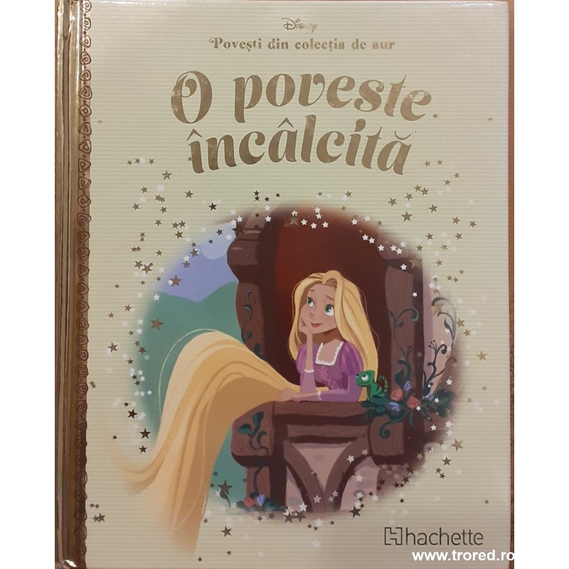 O poveste incalcita Povesti din colectia de aur 27