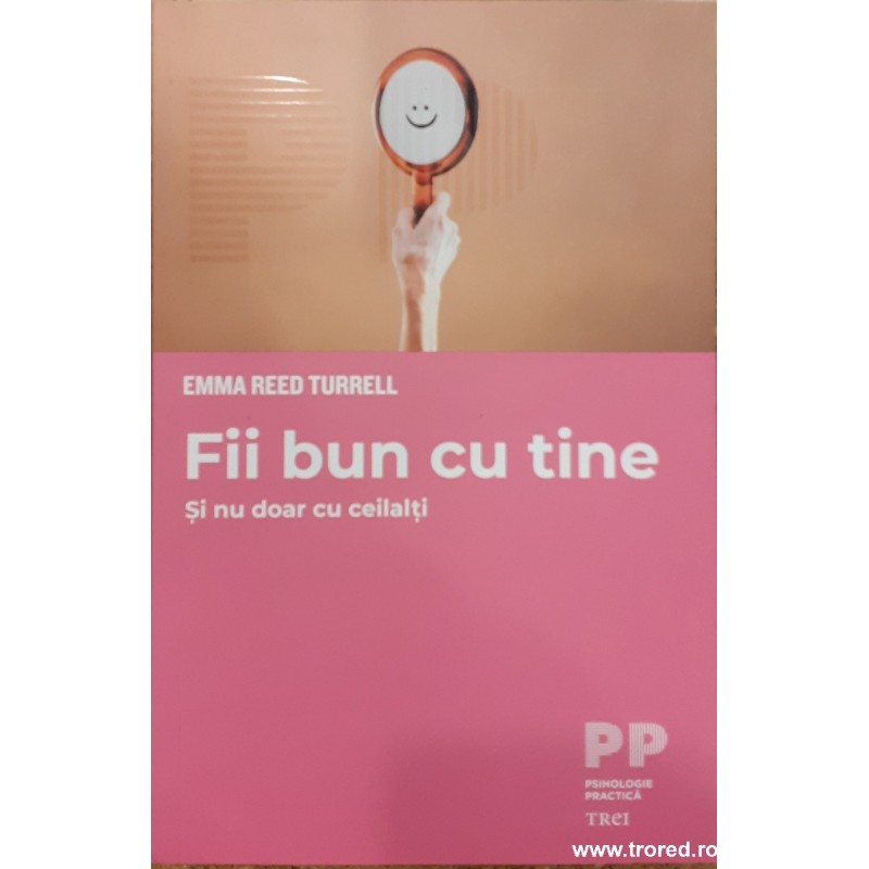 Fii bun cu tine si nu doar cu ceilalti