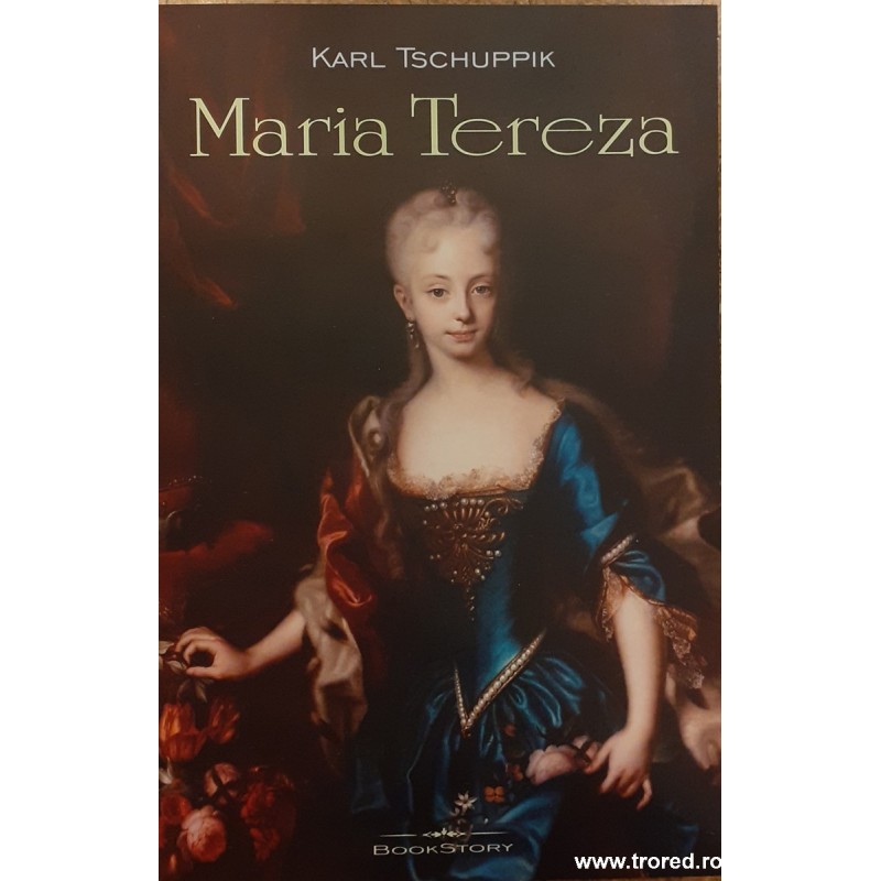 Maria Tereza