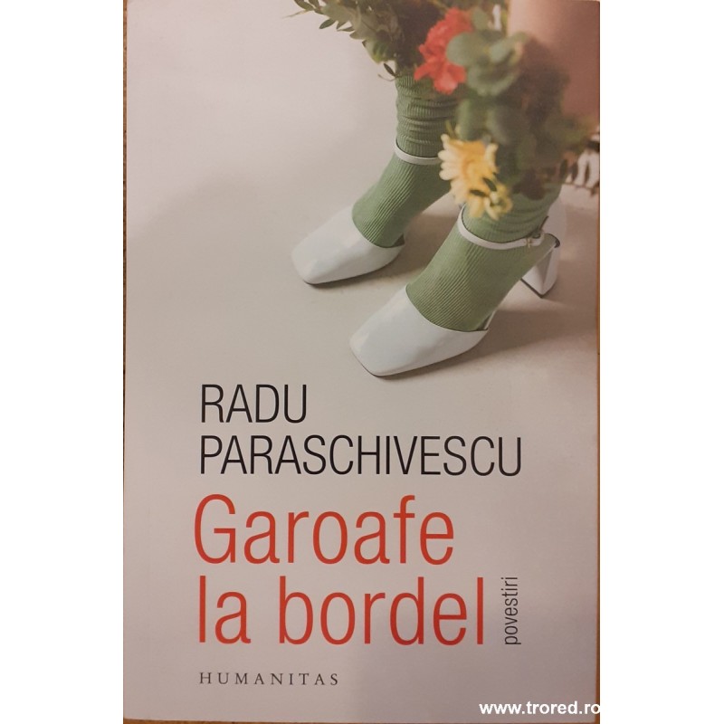 Garoafe la bordel Povestiri