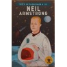 Viata extraordinara a lui Neil Armstrong