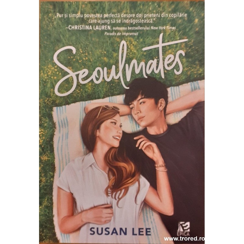 Seoulmates