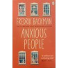 Anxious people