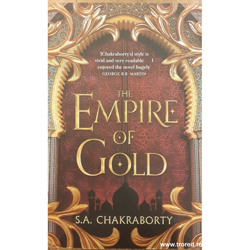 The empire of gold