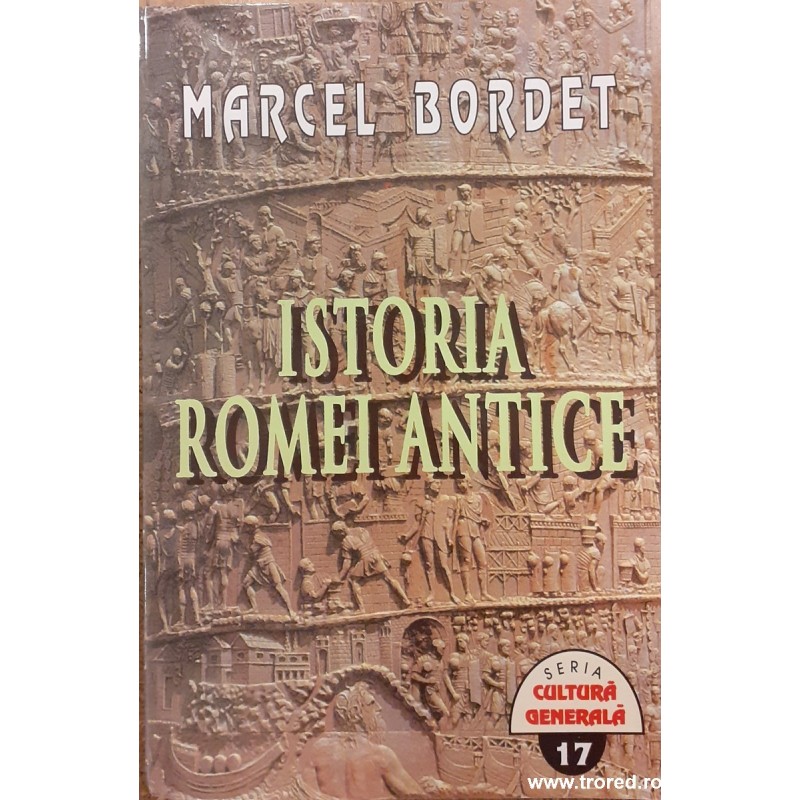 Istoria Romei Antice