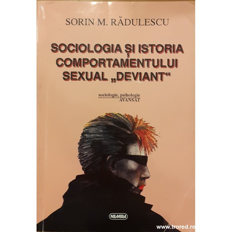 Sociologia si istoria comportamentului sexual deviant