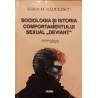 Sociologia si istoria comportamentului sexual deviant