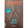La cutite Zoje Stage