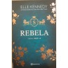 Rebela Seria Prep 2